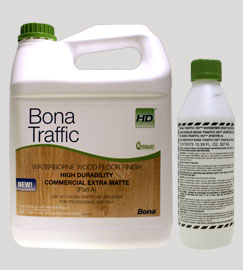 Bona Traffic HD