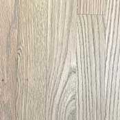 Red Oak hardwood with custom 1w 1sg floor stain