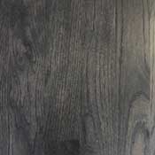 Red Oak hardwood with custom Aged Barrel floor stain