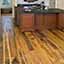 antique oak distressed flooring