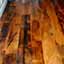 antique oak distressed flooring
