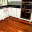 antique oak distressed flooring