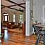 antique oak distressed flooring