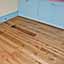 antique oak milled flooring