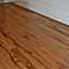 antique oak milled flooring