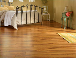 Green Step Flooring Prefinished flooring