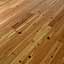 Reclaimed Heart Pine