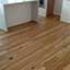 Reclaimed Heart Pine