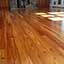 Reclaimed Heart Pine