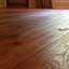 Smoked Reclaimed Antique Oak