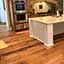 Reclaimed American Wormy Chestnut