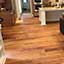 Reclaimed American Wormy Chestnut