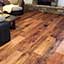 Reclaimed American Wormy Chestnut