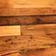 Reclaimed American Wormy Chestnut