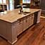 Reclaimed American Wormy Chestnut