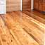 tobacco milled grade flooring