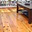 tobacco milled grade flooring