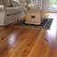tobacco milled grade flooring