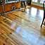 tobacco milled grade flooring