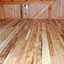 tobacco milled grade flooring