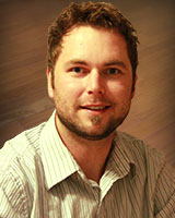 Janar Tsaro, Owner of Green Step Flooing, Hardwood Floor Refinishers