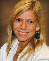 photo of Helen Tsaro