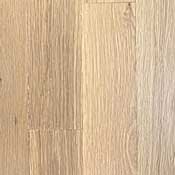 White Oak hardwood with custom 1W-1n floor stain