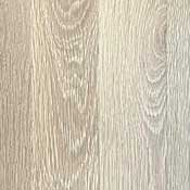 White Oak hardwood with custom W custom floor stain