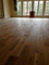 hand crafted rustic white oak flooring
