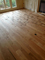 hand crafted rustic white oak flooring