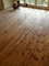 hand crafted rustic white oak flooring