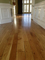 hand crafted rustic white oak flooring