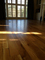 hand crafted rustic white oak flooring