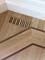 white oak flooring