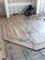 white oak flooring
