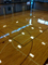 basketball court flooring