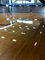 basketball court flooring