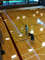 basketball court flooring