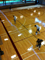 basketball court flooring