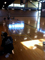 basketball court flooring