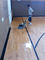 basketball court flooring