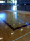 basketball court flooring