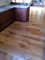 quarterSawn flooring